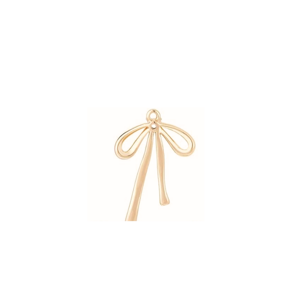 BOW CHARM