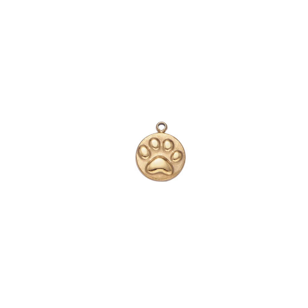 PAW CHARM