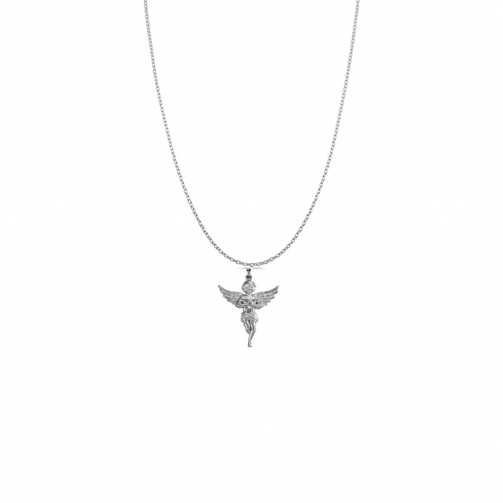 GUARDIAN ANGEL NECKLACE